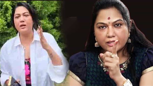 Rave Party: ఏం చేసుకుంటారో చేసుకోండి.. డ్రగ్స్ కేసులో పాజిటివ్ రావడం పై హేమ రియాక్షన్