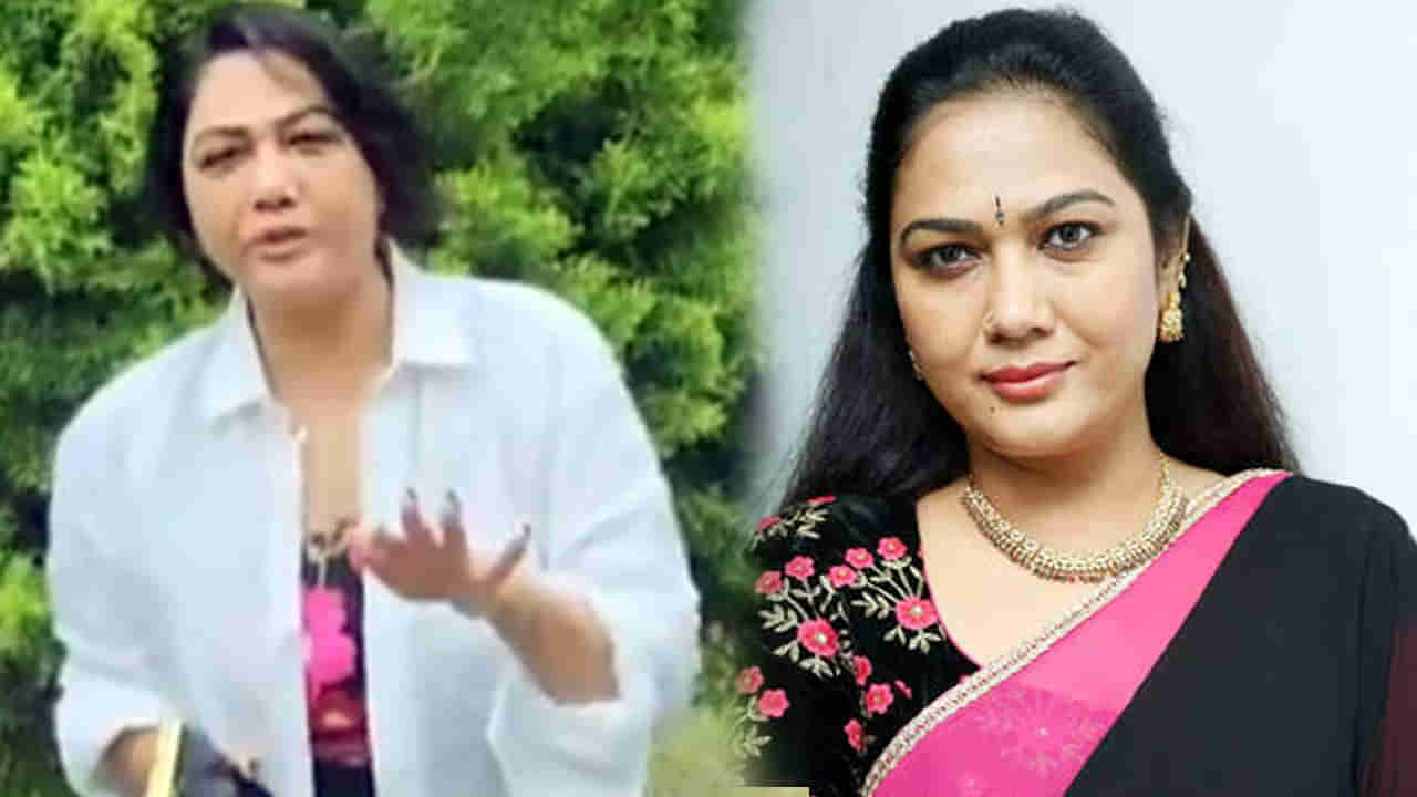 Actress Hema: బెంగళూరు రేవ్ పార్టీ కేసులో నటి హేమకు బెయిల్ మంజూరు.. షరతులు ఇవే