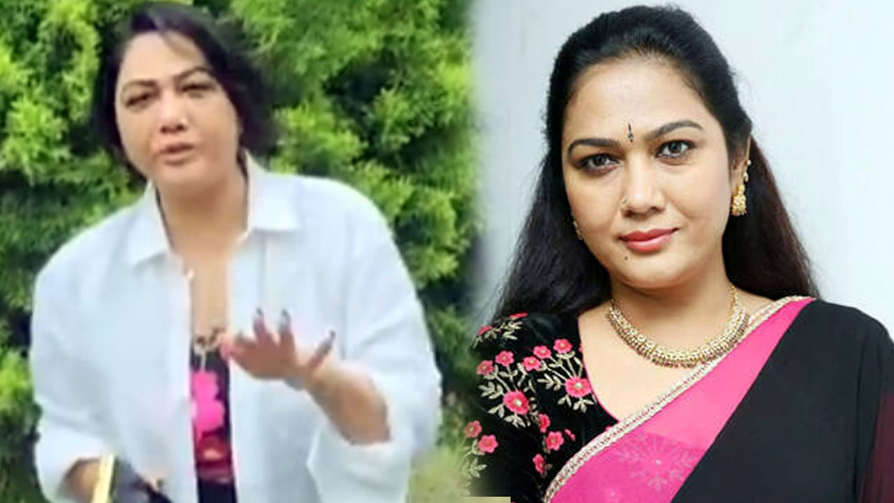 Actress Hema: బెంగళూరు రేవ్ పార్టీ కేసులో నటి హేమకు బెయిల్ మంజూరు.. షరతులు ఇవే