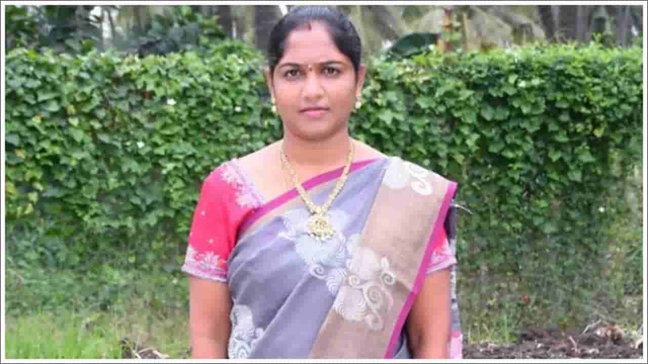 భారత్ నుంచి ముగ్గురే.. అగ్రరాజ్యంలో ఏపీ సర్పంచ్కు అరుదైన అవకాశం..