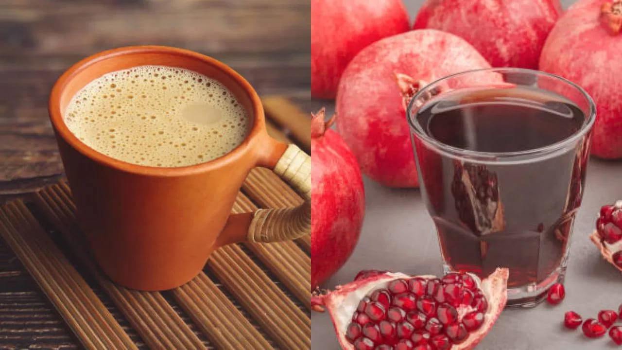 టీ, కాఫీలకు దూరంగా ఉండాలి. పెద్ద మొత్తంలో టీ లేదా కాఫీ తీసుకోవడం వల్ల హిమోగ్లోబిన్ స్థాయిలు తగ్గుతాయని అధ్యయనాలు చెబుతున్నాయి. ఎండుద్రాక్ష రసాన్ని పానీయంగా తీసుకోండి. ఈ రసం తీసుకోవడం వల్ల రెండు వారాల్లో హిమోగ్లోబిన్ స్థాయి పెరుగుతుంది.