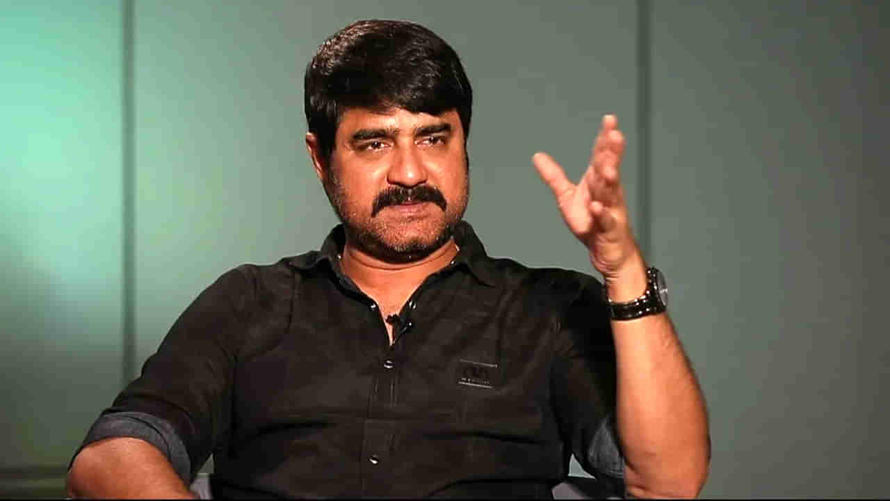 రేవ్ పార్టీలు, ప‌బ్‌ల‌కు వెళ్లే వ్య‌క్తిని నేను కాదు..క్లారిటీ ఇచ్చిన హీరో శ్రీకాంత్