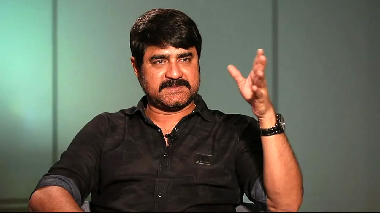 రేవ్ పార్టీలు, ప‌బ్‌ల‌కు వెళ్లే వ్య‌క్తిని నేను కాదు..క్లారిటీ ఇచ్చిన హీరో శ్రీకాంత్