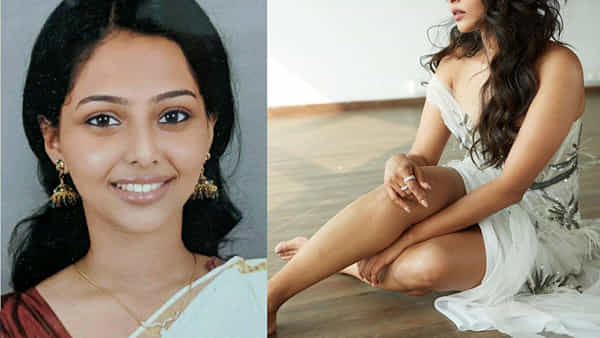Tollywood Actress: పద్దతికి చీరకట్టినట్లు ఉన్న అమ్మాయి.. ఇప్పుడు నెట్టింట అందాల అరాచకం.. ఎవరో గుర్తించారా.. ?