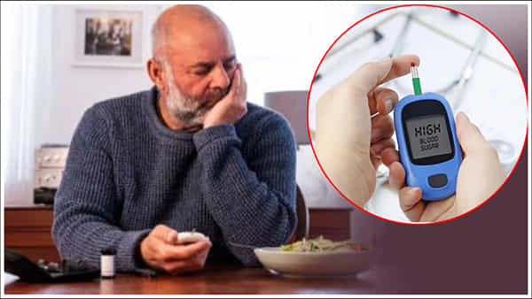 Diabetes: షాకింగ్ న్యూస్.. డయాబెటిస్ మహిళల కంటే పురుషుల్లో ఈ ప్రమాదకర వ్యాధులు ఎక్కువ!