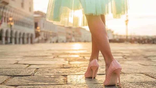 High Heels Side Effects: హై హీల్స్ ఎక్కువగా ధరిస్తున్నారా..? కాళ్లు విరుగుతాయ్..! జర భద్రం..