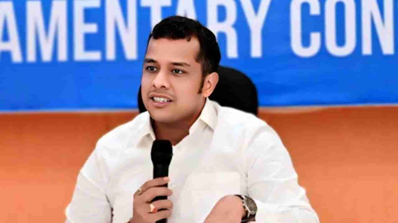 వైరల్గా మారిన ఎన్నికల ఆహ్వాన పత్రిక.. విన్నూత్న ప్రయత్నం ఎందుకంటే..