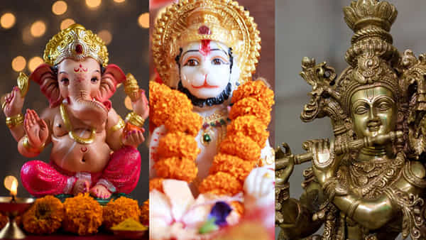 Vastu Tips: ఇంట్లో విగ్రహాలు ఏర్పాటు చేసుకోవడం మంచిదా..! వాస్తు శాస్త్రంలో నియమాలు ఏమిటంటే ..