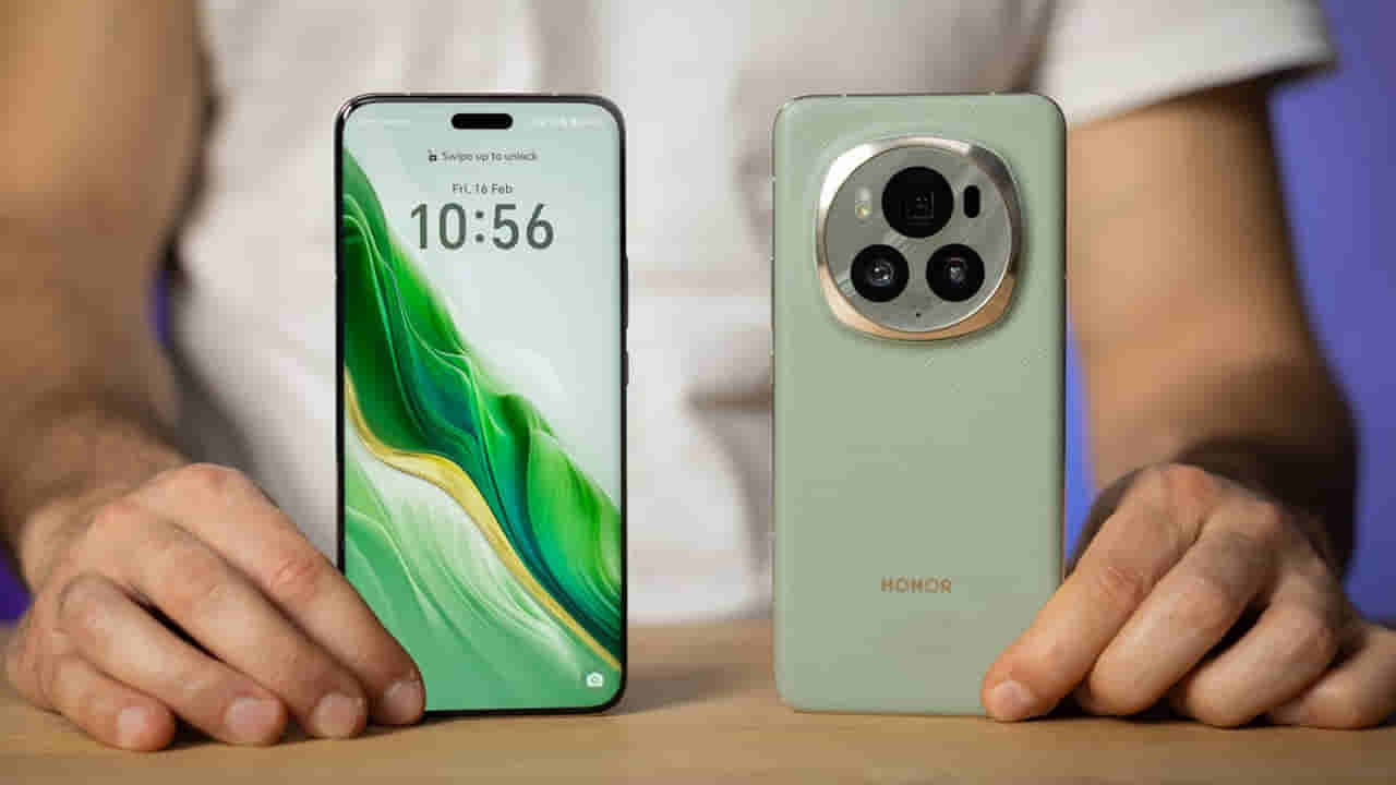 Honor Magic 6 Pro: హానర్ నుంచి ప్రీమియం స్మార్ట్ ఫోన్.. వావ్ అనిపించే ఫీచర్స్