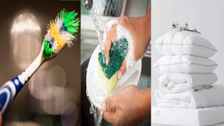 Get rid of Lizards: బల్లుల బెడదా.. ఇలా వెళ్లగొట్టండి.. తుర్రున పారిపోతాయ్!