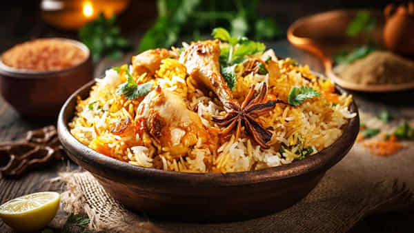 Hyderabad Biryani: మీరూ హైదరాబాద్ బిర్యానీ తింటున్నారా? మీ ప్రాణాలకి గ్యారెంటీ లేనట్లే..! ఎందుకో తెలుసా..
