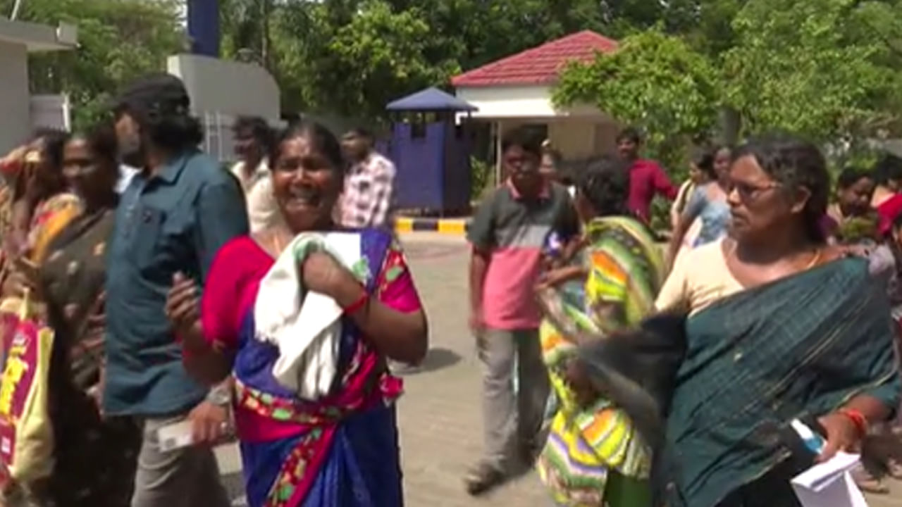 Hyderabad: తల్లిదండ్రులారా తస్మాత్ జాగ్రత్త.. బూచోళ్లు తిరుగుతున్నారు..! పిల్లల కిడ్నాప్ ముఠా గుట్టురట్టు