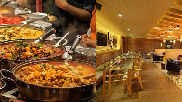 Hyderabad Restaurants: హైదరాబాద్ రెస్టారెంట్లకు రేటింగ్ పరీక్ష.. తేడా వస్తే బతుకు బస్టాండే..!