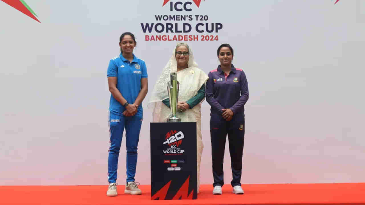 T20 World Cup 2024: క్రికెట్ ఫ్యాన్స్‌కు గుడ్‌న్యూస్.. విడుదలైన టీ20 ప్రపంచకప్ షెడ్యూల్.. టీమిండియా మ్యాచ్‌లు ఎప్పుడంటే?