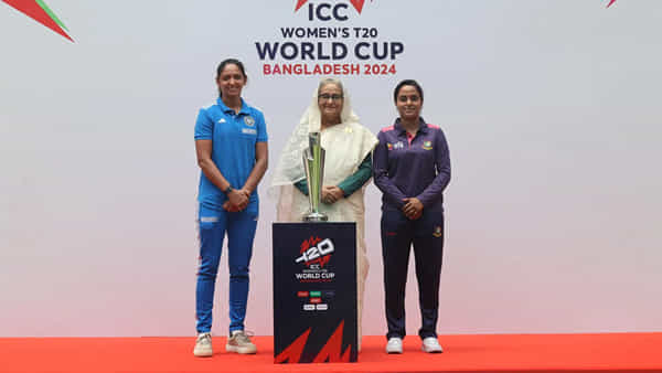T20 World Cup 2024: క్రికెట్ ఫ్యాన్స్కు గుడ్న్యూస్.. విడుదలైన టీ20 ప్రపంచకప్ షెడ్యూల్.. టీమిండియా మ్యాచ్లు ఎప్పుడంటే?