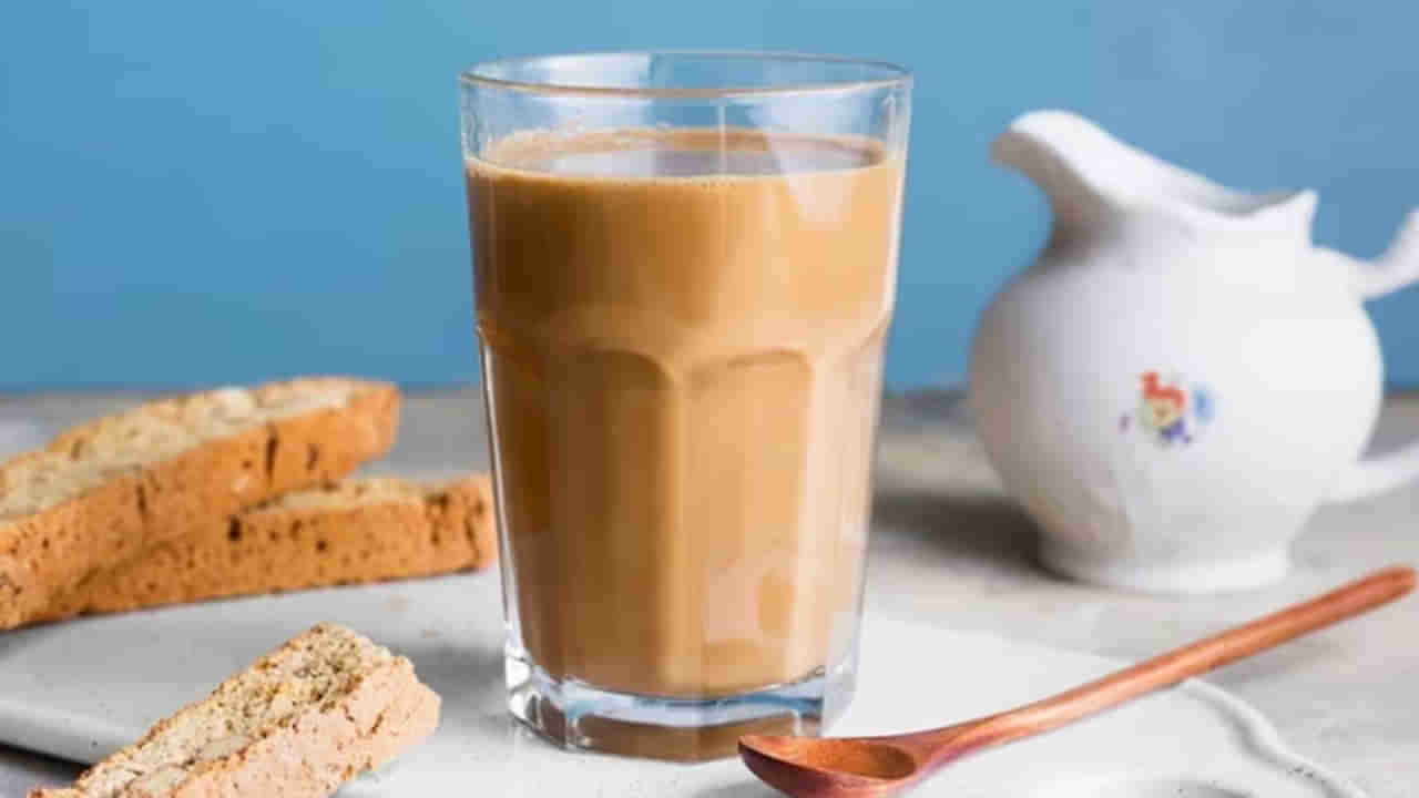 ICMR on Milk Tea: మీరు తేనీరు ప్రియులా.. పదే పదే మిల్క్ టీ తాగుతున్నారా.. తస్మాత్ జాగ్రత్త.. ICMR హెచ్చరిక