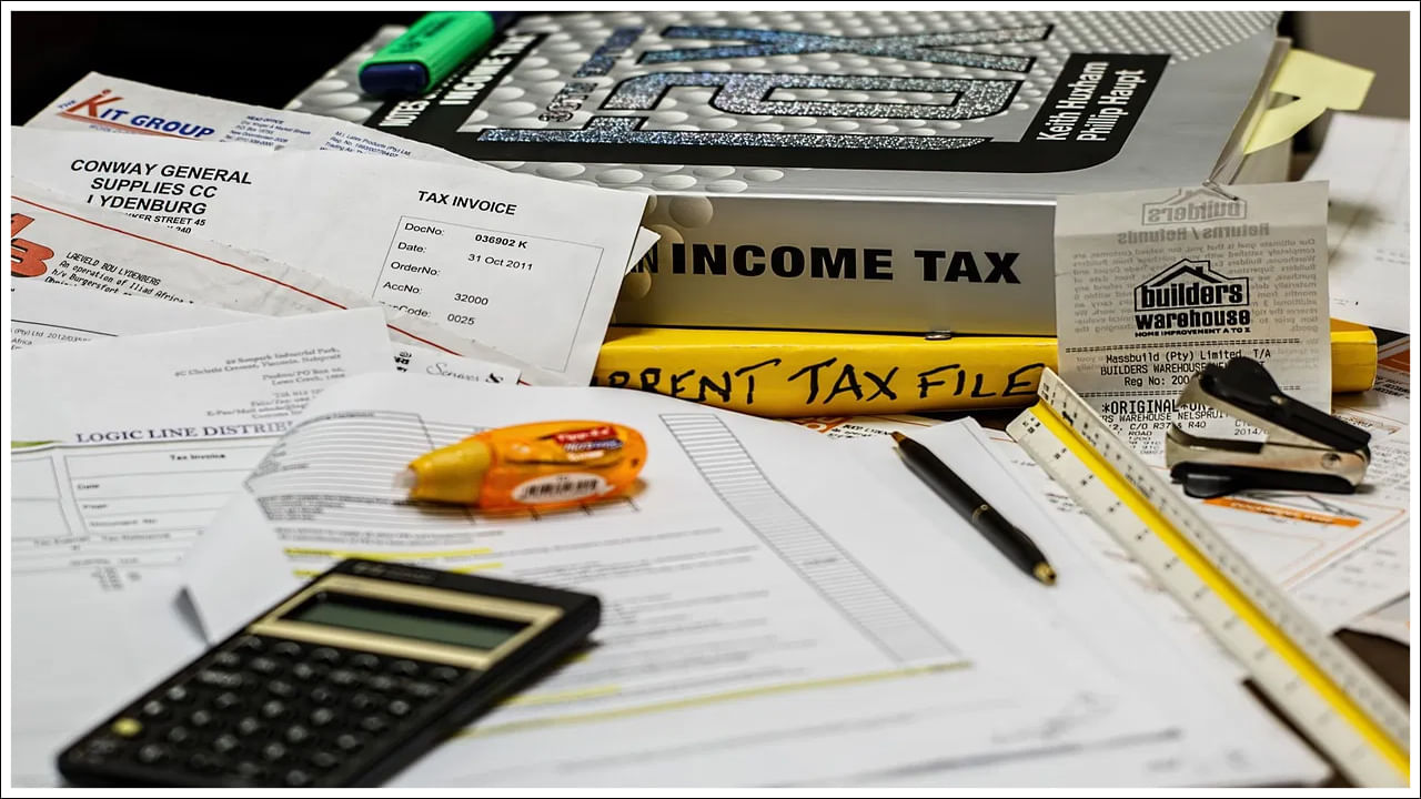 Income Tax Notice: మీరు ఈ 5 చోట్ల డబ్బు ఇన్వెస్ట్ చేస్తే ఇన్కమ్ ట్యాక్స్ నోటీసు రావచ్చు! ఎందుకో తెలుసా?