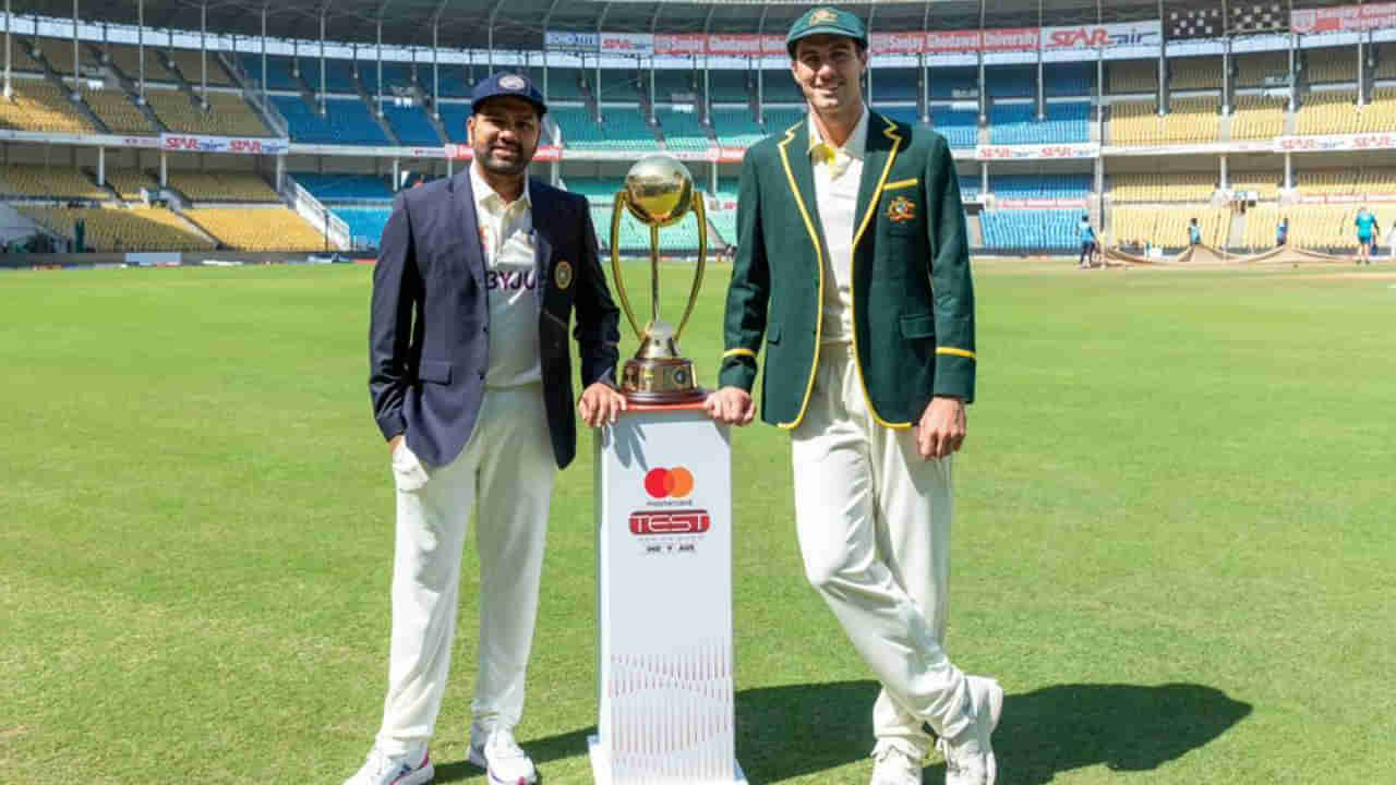 IND vs AUS: టీమిండియాకు గుడ్‌న్యూస్.. ఆస్ట్రేలియాతో పోరుకు ముందు ప్రాక్టీస్ మ్యాచ్.. తొలిసారి కీలక నిర్ణయం?