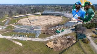 RCB vs RR: వర్షం ఇబ్బంది పెట్టినా.. రిజర్వ్ డే అవసరం లేదు.. ఈ రూల్‌తో మ్యాచ్ జరగడం పక్కా..