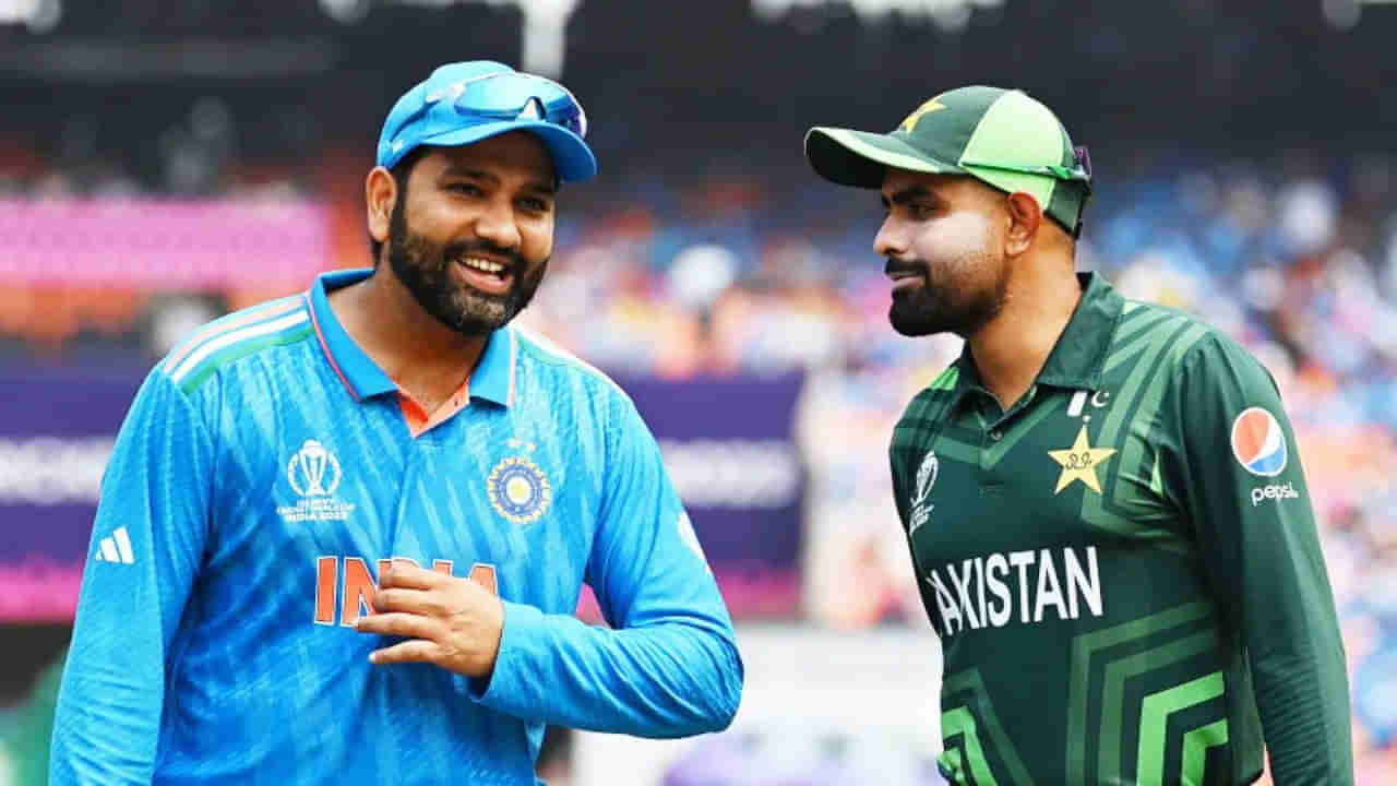 IND vs PAK: భారత్, పాక్ మ్యాచ్లో గెలిచేది ఆ జట్టే.. తేల్చేసిన పాక్ మాజీ ప్లేయర్.. ఏకిపారేస్తున్న ఫ్యాన్స్..