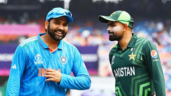 IND vs PAK: భారత్ vs పాక్ మ్యాచ్కు డేంజరస్ పిచ్.. పవర్ ప్లేలో రోహిత్ సేనకు దబిడ దిబిడే..