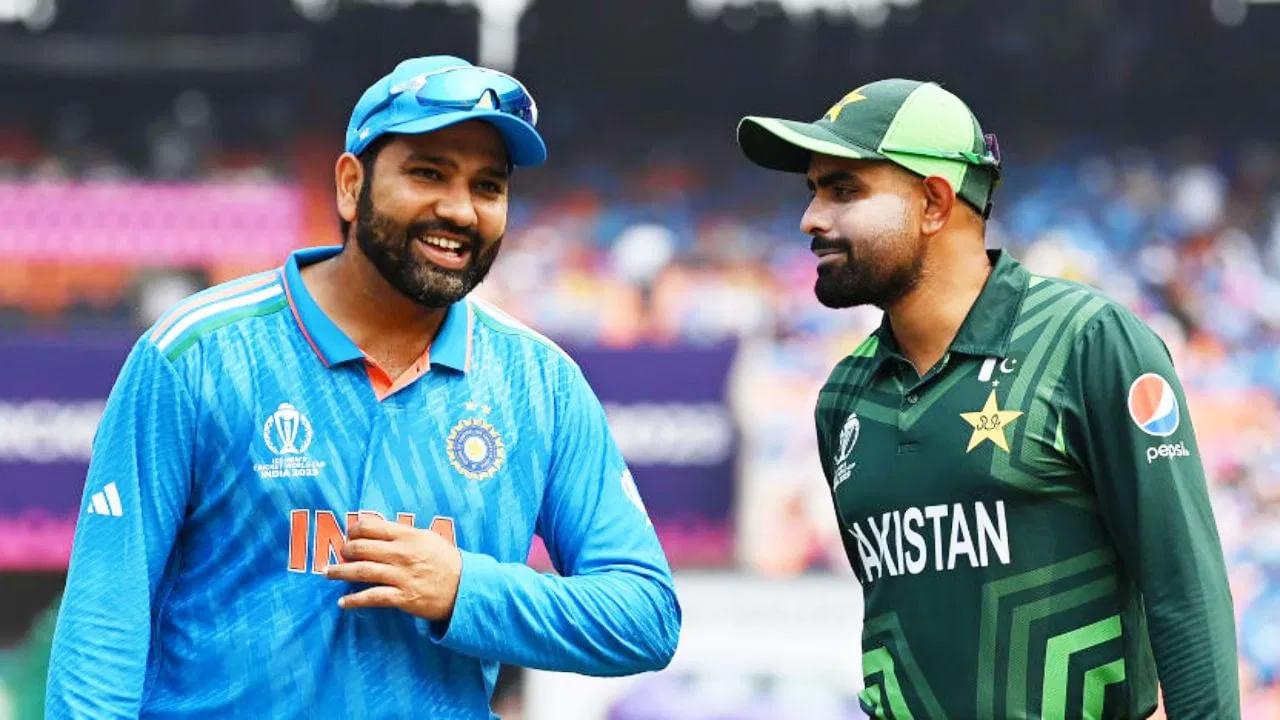 IND vs PAK: భారత్, పాక్ మ్యాచ్లో గెలిచేది ఆ జట్టే.. తేల్చేసిన పాక్ మాజీ ప్లేయర్.. ఏకిపారేస్తున్న ఫ్యాన్స్..