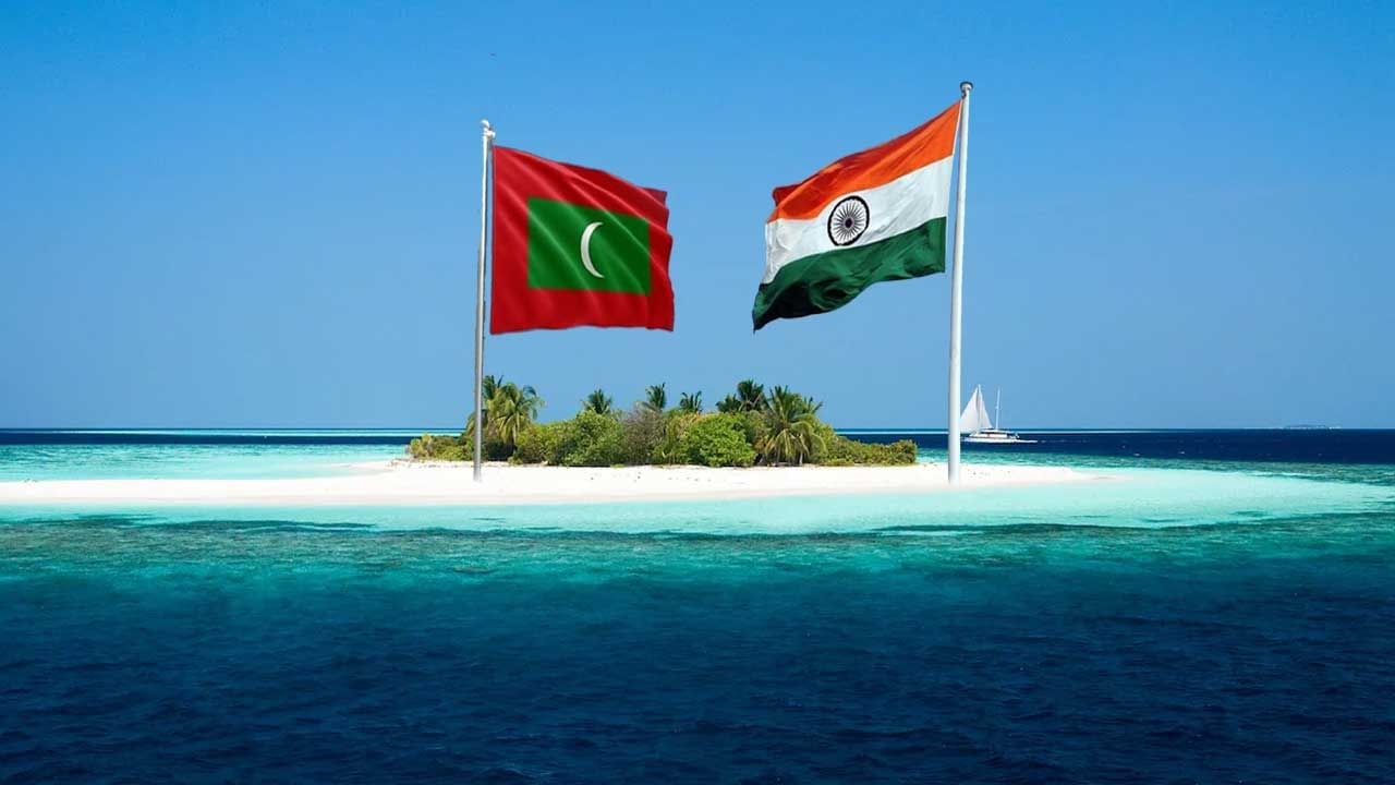 India-Maldives: భారతీయులారా.. మా దేశానికి రండి.. దెబ్బకు దిగొచ్చిన మాల్దీవులు.. ప్లీజ్ అంటూ భారత్‌కు అభ్యర్థన..