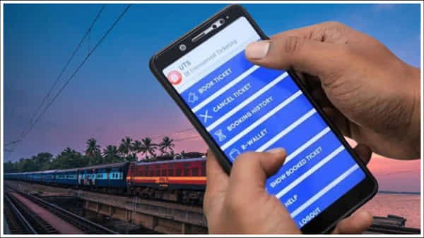 Indian Railways: రైల్వే ప్రయాణికులకు శుభవార్త.. ఆ ఐదు కిలోమీటర్ల పరిధి ఎత్తివేత..అదేంటో తెలుసా?