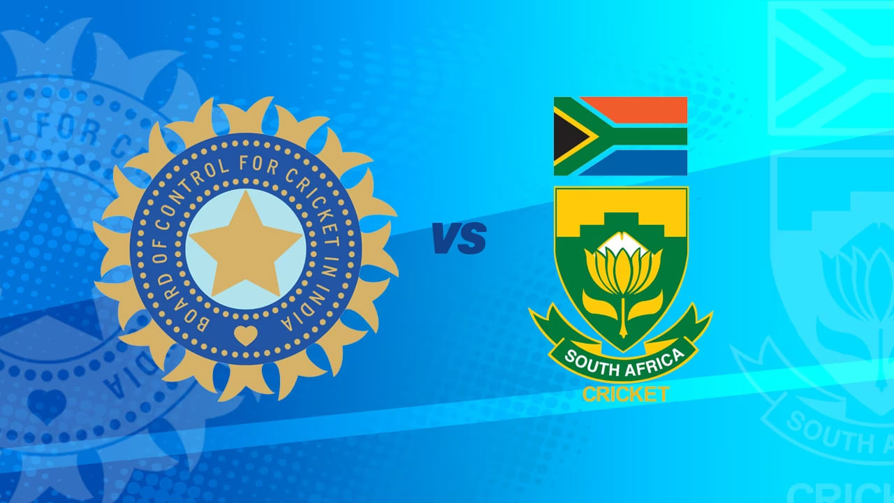 IND vs SA: సౌతాఫ్రికా పర్యటనకు టీమిండియా స్వ్కాడ్.. 3 ఫార్మాట్లలో భాగమైన ఆ ఇద్దరు.. ఎప్పటినుంచంటే?