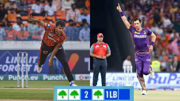 IPL 2024: ఒక్కో డాట్ బాల్కు 500 మొక్కలు.. ఈ సారి బీసీసీఐ ఎన్ని లక్షల మొక్కలు నాటనుందో తెలుసా?
