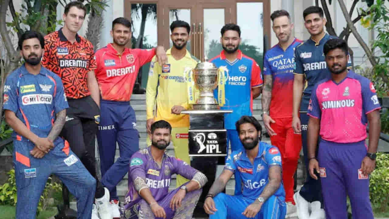 ఈ 5గురు ప్లేయర్లు ఐపీఎల్లో తోపు తురుమ్ఖాన్లు.. కట్ చేస్తే.. టీ20 వరల్డ్కప్లో నో ఎంట్రీ..