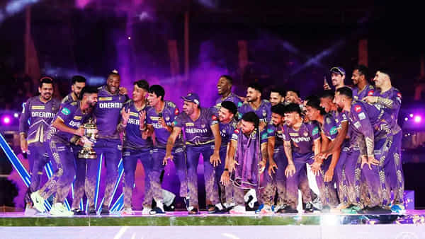 Team India: టీమిండియా హెచ్ కోచ్ను డిసైడ్ చేసిన ఐపీఎల్ ఫైనల్.. వైరలవుతోన్న ఆ ఇద్దరి ఫొటో..