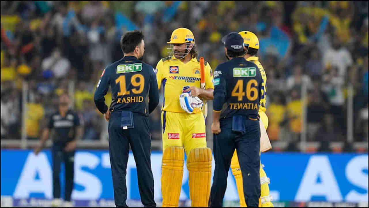 IPL 2024: ముగింపు దిశకు చేరుకున్న ఐపీఎల్.. మిగిలింది 8 మ్యాచ్‌లే..