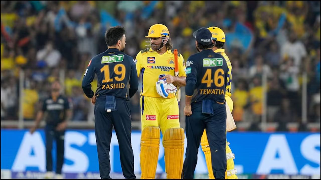 IPL 2024: ముగింపు దిశకు చేరుకున్న ఐపీఎల్.. మిగిలింది 8 మ్యాచ్లే..