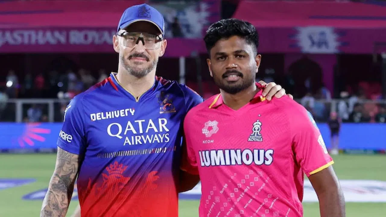 ఎందుకంటే, RCB జట్టుకు తదుపరి ప్రత్యర్థి రాజస్థాన్ రాయల్స్ లేదా సన్‌రైజర్స్ హైదరాబాద్ జట్టు కావొచ్చు. రెండు జట్లకు ఇక్కడ ఒక మ్యాచ్ మిగిలి ఉంది. ఈ మ్యాచ్‌ల ఫలితాల తర్వాత నిర్ణయించబడుతుంది.