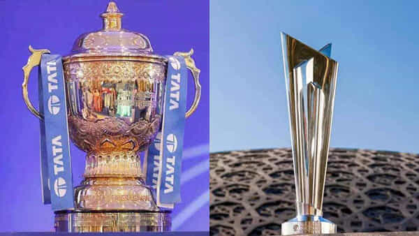 T20 World Cup vs IPL Prize Money: టీ20 ప్రపంచకప్ విజేత ప్రైజ్ మనీ ఎంతో తెలుసా.. ఐపీఎల్ కంటే చాలా తక్కువ..
