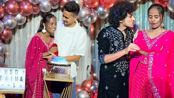Jabardasth Faima: ఇదేం ట్విస్ట్! మళ్లీ పటాస్ ప్రవీణ్తో జబర్దస్త్ ఫైమా.. కొత్త లవర్ను పరిచయం చేశాక కూడా ఇలా!