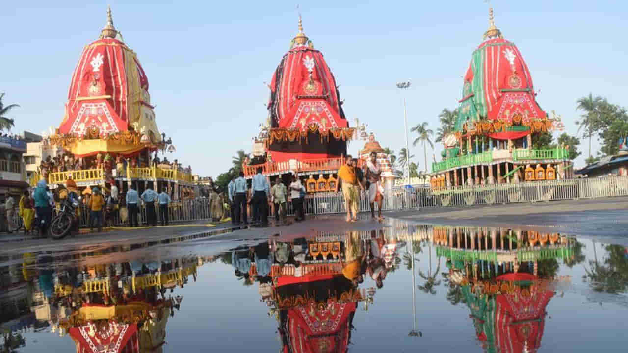 Jagannath Rath Yatra: పూరి రథ యాత్రకు ఏటా కొత్త రథాలు తయారీ.. రథ యాత్ర ముగిసిన తర్వాత ఏమి చేస్తారో తెలుసా..