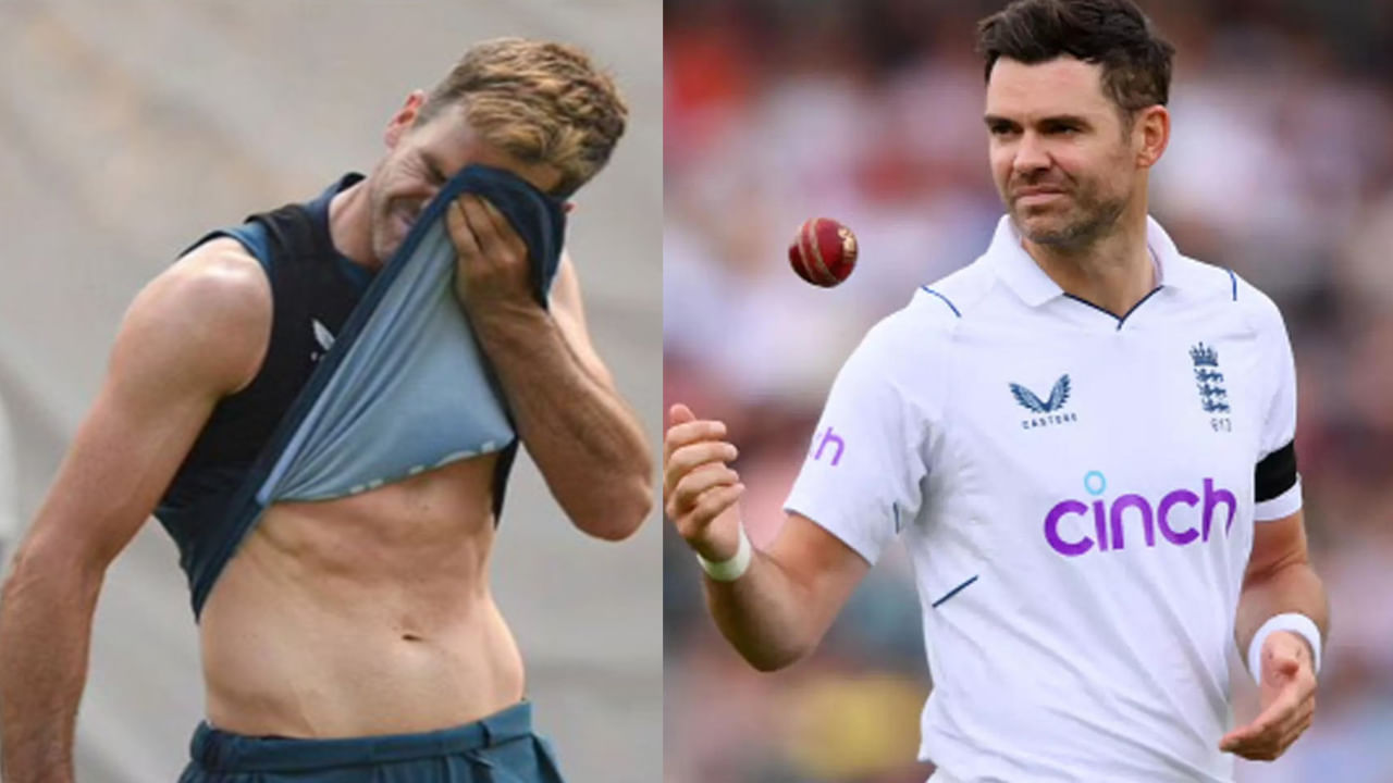 James Anderson: ఒక శకం ముగిసింది.. క్రికెట్‌కు గుడ్‌బై చెప్పేసిన 700 వికెట్ల దిగ్గజ బౌలర్