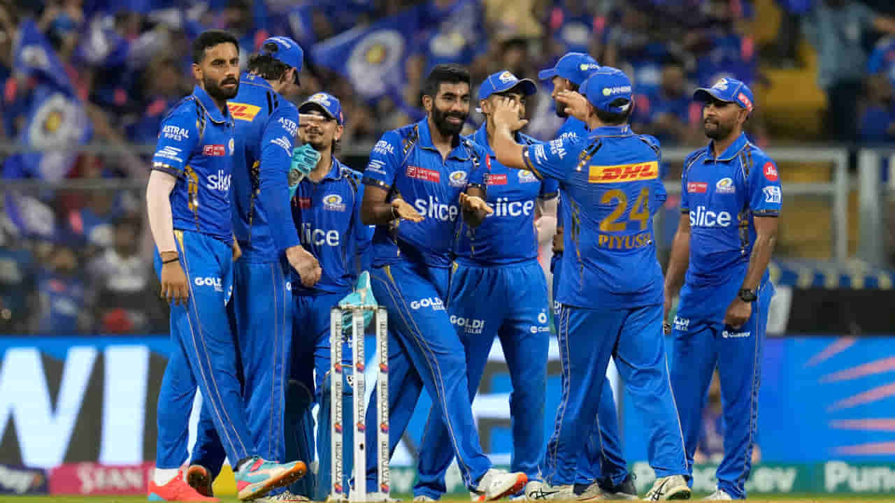 IPL 2024 Purple Cap: పర్పుల్ క్యాప్ రేసులో బుమ్రా దూకుడు.. టాప్ 5 లిస్ట్లో ఎవరున్నారంటే?