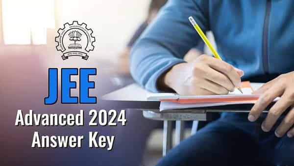 JEE Advanced 2024 Answer Key: కఠినంగా జేఈఈ అడ్వాన్స్డ్ పరీక్ష.. ఆన్సర్ కీ విడుదల ఎప్పుడంటే!
