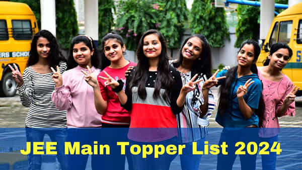 JEE Main Paper 2 Toppers 2024: జేఈఈ మెయిన్ పేపర్-2 ఫలితాల్లో టాప్ ర్యాంకర్లు వీరే.. సత్తా చాటిన ఏపీ కుర్రాడు!