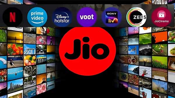 OTT Recharges: ఓటీటీ ప్రియులకు జియో గుడ్ న్యూస్.. ప్రత్యేక రీచార్జ్ ప్లాన్ల ద్వారా ఫ్రీ సబ్స్క్రిప్షన్