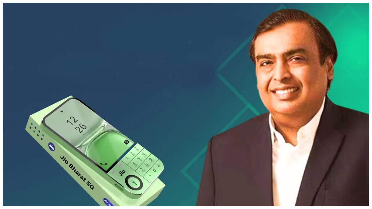 రిలయన్స్ జియో ఏ నిర్ణయం తీసుకున్న అది సంచలనమే. టెలికం రంగంలో దూసుకుపోతున్న జియో.. ఇప్పుడు మరో కీలక నిర్ణయం తీసకోబోతోంది. జియో నుంచి 5జీ స్మార్ట్ఫోన్ను తీసుకురానుంది. జియో 5G స్మార్ట్ఫోన్లో 6జీబీ ర్యామ్తో వస్తుంది. అంతేకాకుండా 128జీబీ, 256జీబీ ఇంటర్నల్ స్టోరేజీతోఉండనుంది. ఈ స్మార్ట్ఫోన్లో 16-మెగాపిక్సెల్ ప్రైమరీ కెమెరాను, 6-మెగాపిక్సెల్ సెల్ఫీ కెమెరా కూడా ఉంటుంది.