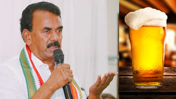 Jupalli Krishna Rao: తెలంగాణలో కొత్త కంపెనీ బీర్లు.. మంత్రి జూపల్లి కృష్ణారావు ఏమన్నారంటే..