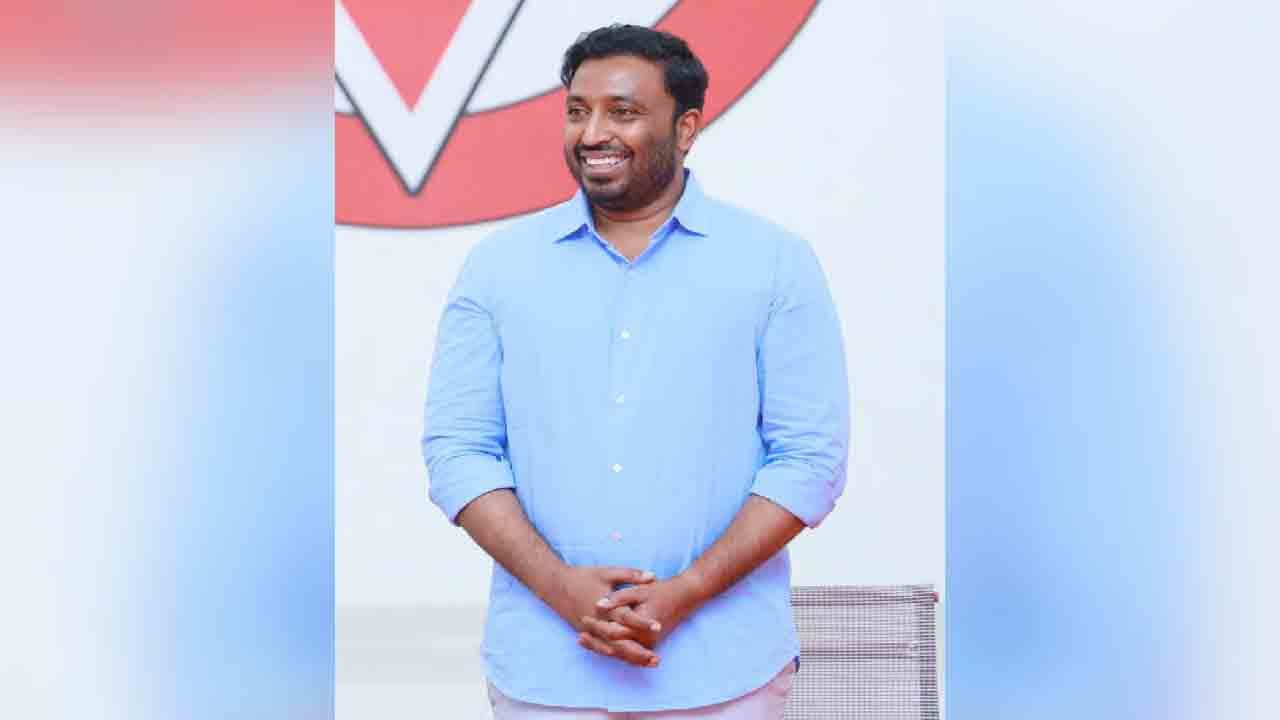 Uday Srinivas: వివాదంలో ఇరుక్కున్న కాకినాడ జనసేన ఎంపీ అభ్యర్థి.. ఉదయ్శ్రీనివాస్ చేసిన తప్పేంటంటే..?