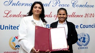 ‘దేశ వ్యాప్తంగా ఆరు గ్యారెంటీలు అమలు చేస్తాం’.. నిర్మల్ సభలో రాహుల్ గాంధీ..