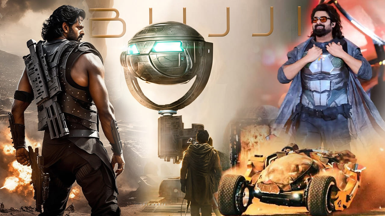 Kalki 2898 AD: రెబల్ స్టార్ సినిమా అంటే ఆ మాత్రం ఉంటుంది.. కల్కి ప్రమోషన్స్‌కు భారీ ప్లాన్