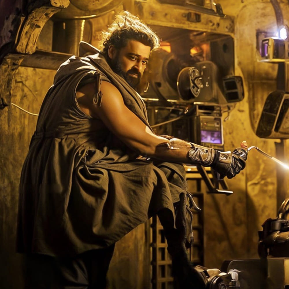 రాబోయే రోజుల్లో మరింత భారీ ప్రమోషన్ ప్లాన్ చేస్తున్నారీయన. కల్కి 2898 AD అప్‌డేట్స్ ఒక్కటైనా ఇవ్వకపోతారా అని వేచి చూస్తున్న ఫ్యాన్స్‌కు.. కొన్ని రోజులుగా ఫుల్ మీల్స్ పెడుతున్నారు నాగ్ అశ్విన్.