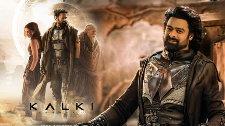 Kalki 2898 AD: కల్కి నుంచి ఫస్ట్ సింగిల్ వస్తోందోచ్.. ఎప్పుడంటే ?? Kalki 2898 AD: కల్కి నుంచి ఫస్ట్ సింగిల్ వస్తోందోచ్.. ఎప్పుడంటే ??